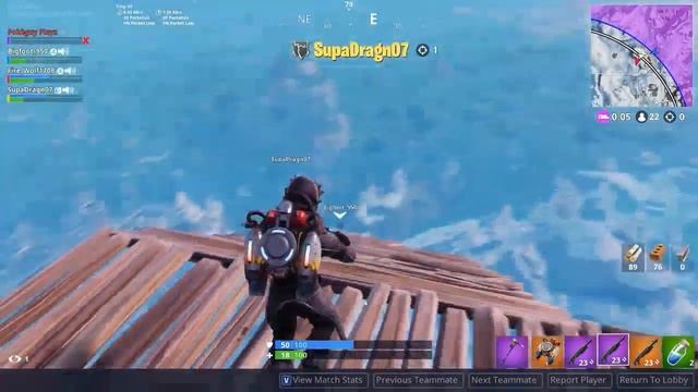 Building a Skybase in Close Quarters and other stuff смотреть онлайн