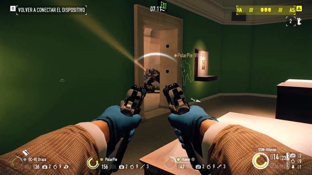 castigando a un Hacker + que han cambiado y que me cabrea | Payday 2 смотреть онлайн