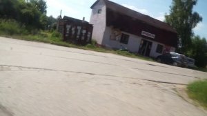 Едем на машине Ваз 2107 купаться на Максимовку! Обзор!