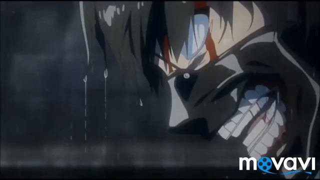 Аниме Клип - Токийский гуль смотреть онлайн