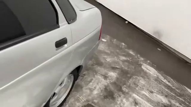 LADA Priora 2008. МТ серебро 16кл. дц усть-курдюм юбилейный Renault Элвис . смотреть онлайн