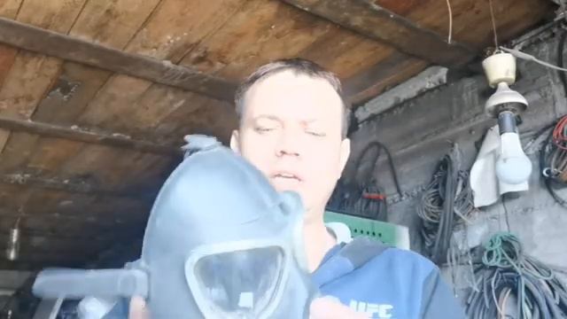 Защита лёгких при пескоструйной работе смотреть онлайн