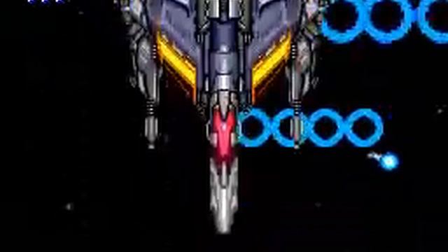 Super Star Soldier (PCE) - Stage 8 part 2 смотреть онлайн