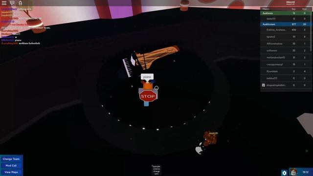 playing it's been so long on roblox got talent смотреть онлайн