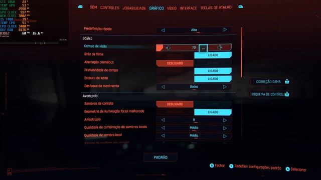 Cyberpunk 2077 GTX 1060 3gb | i5 7400 | 1080P Low - Ultra Settings смотреть онлайн