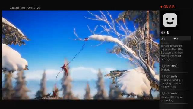 Unravel Three: The Unraveling! смотреть онлайн