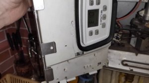 Нет давления в котле,что делать?Baxi main 5