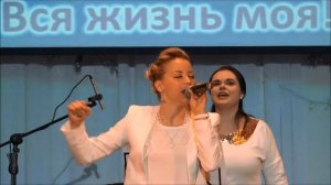 Олеся Иващенко - "Будем петь"