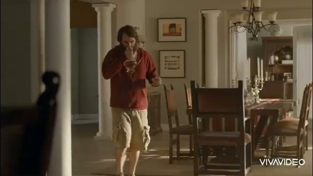 Фил Миллер спустя год после вируса