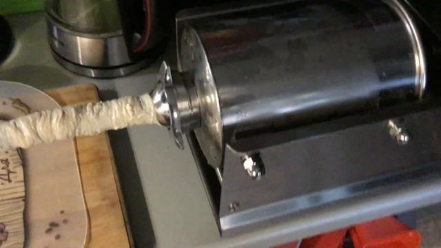 ДОМАШНЯЯ КОЛБАСА ИЗ КАБАНА смотреть онлайн