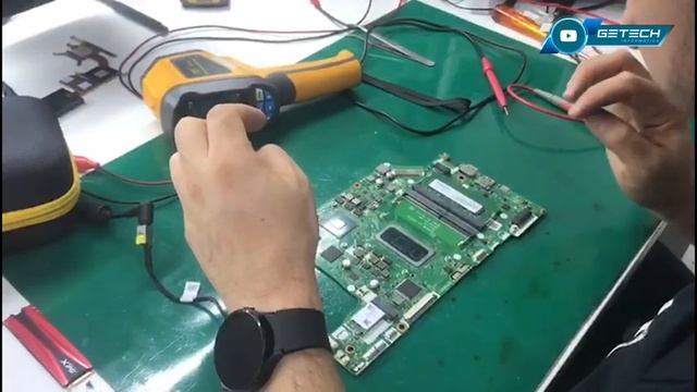 Lenovo Yoga 520 cliente desligou e nunca mais conseguiu ligar... VILÃO PRATICAMENTE INVISÍVEL ALERT смотреть онлайн