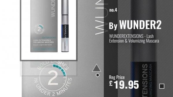 Top 10 Mascaras [2018]: Maybelline Mascara Lash Sensational 01 Very Black