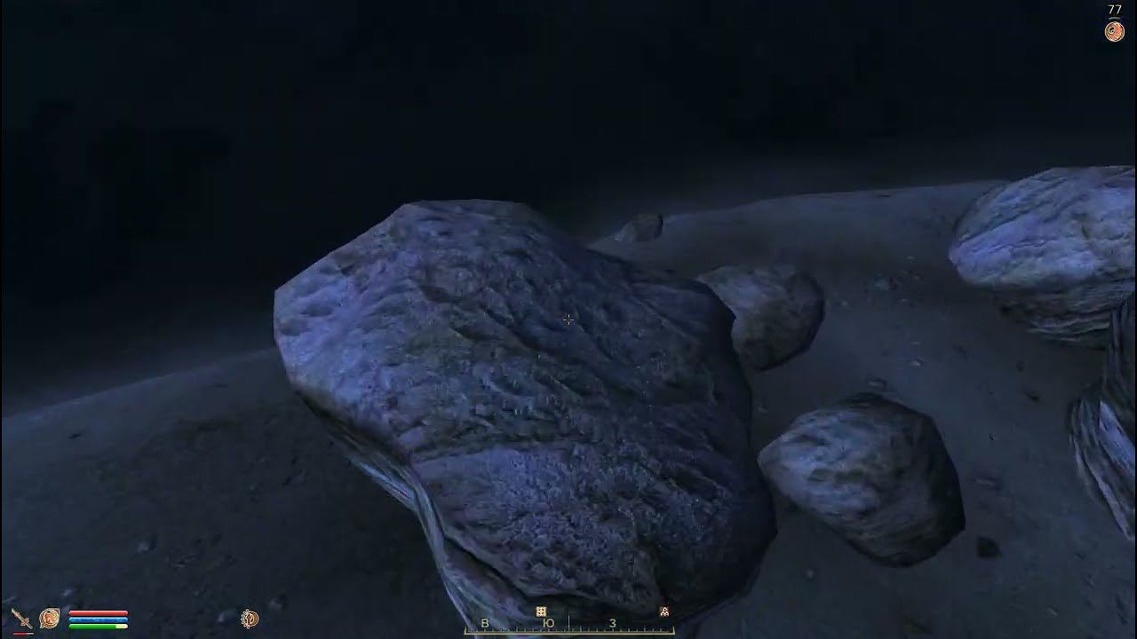 The Elder Scrolls IV Oblivion 44 смотреть онлайн