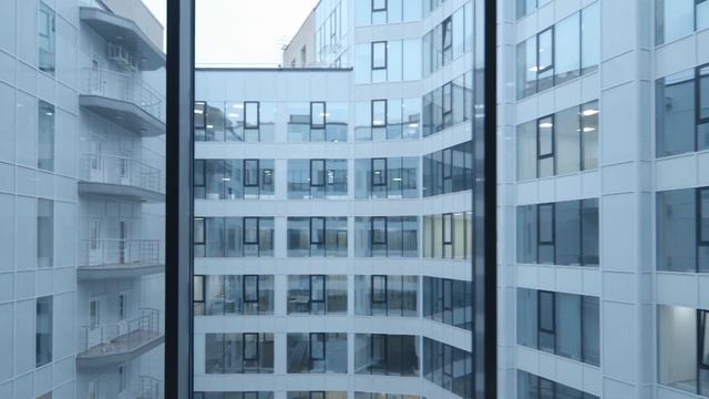 БЦ "Сенатор", Профессора Попова улица, д. 37Щ смотреть онлайн