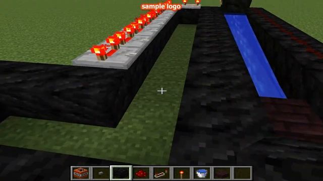 Как сделать пушку tnt! смотреть онлайн