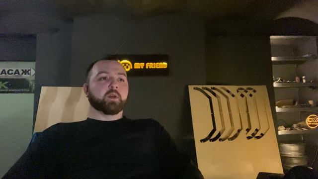 О сотрудниках на небольшом производстве. смотреть онлайн