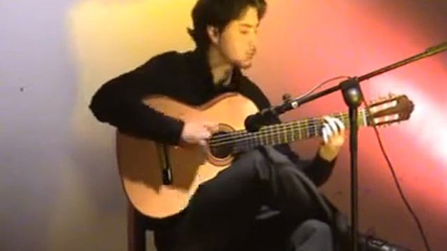 Francisco Lobos Taranta смотреть онлайн