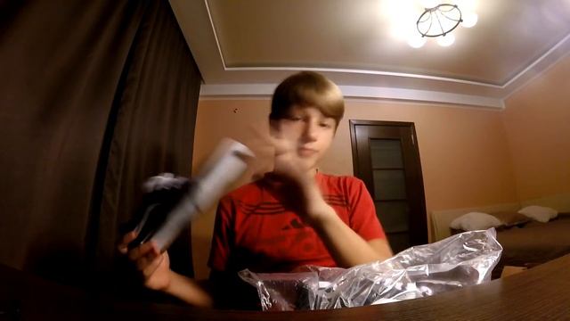 Unboxing Vans Old School.Как отличить оригинал? смотреть онлайн