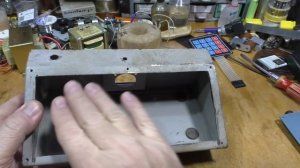 Тестер шаговых двигателей и драйверов. Идеальный для меня.