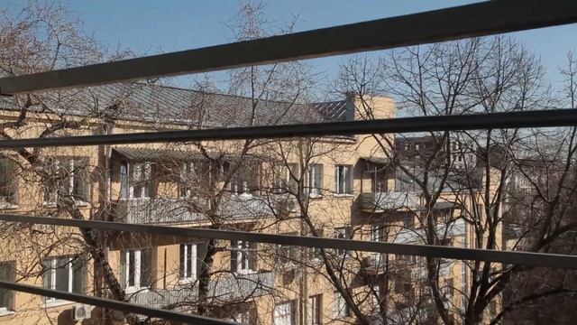 #Москвастобой - Экскурсия «Авангард на Шаболовке» смотреть онлайн