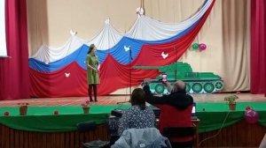 песня,переделанная под стихотворение «На опушке леса,бой происходил»