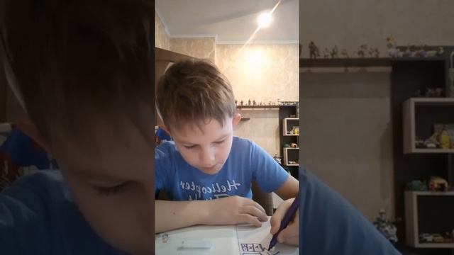 ОБЗОР МАРКЕРОВ И РИСУЮ ТЕГИ В АЛЬБОМЕ смотреть онлайн