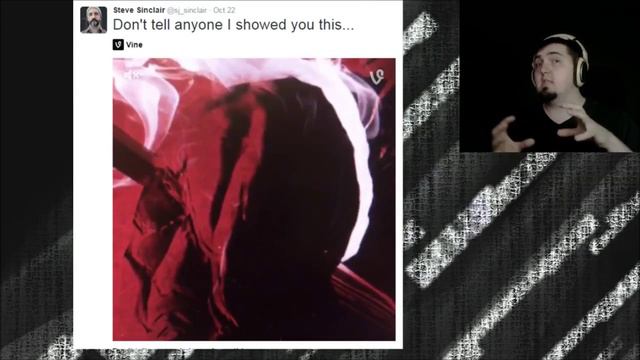 Warframe Unconfirmed: Nezha Warframe/The Second Dream смотреть онлайн
