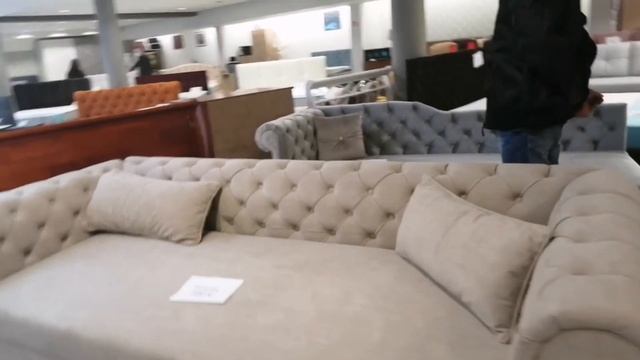 Вильнюс Литва Выбираем современную мебель для спальни @TereseLev смотреть онлайн