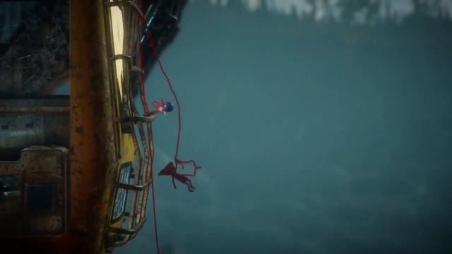 Unravel- three point one video clip смотреть онлайн