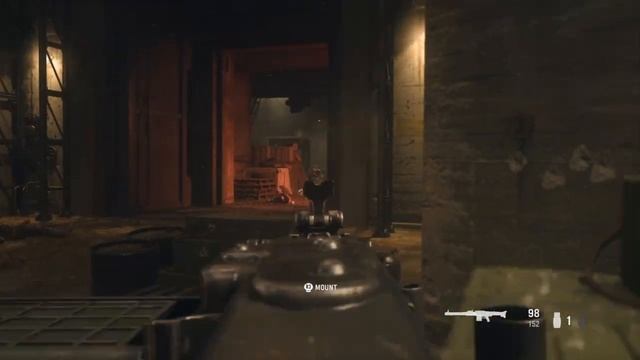 Who Let The Dogs Out? Call Of Duty®: Vanguard