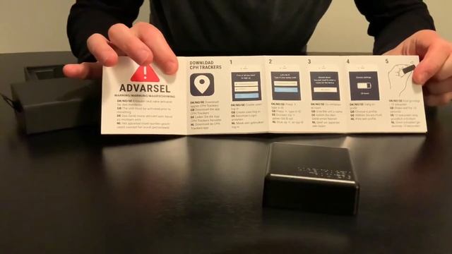 COBBLESTONE GPS-tracker смотреть онлайн