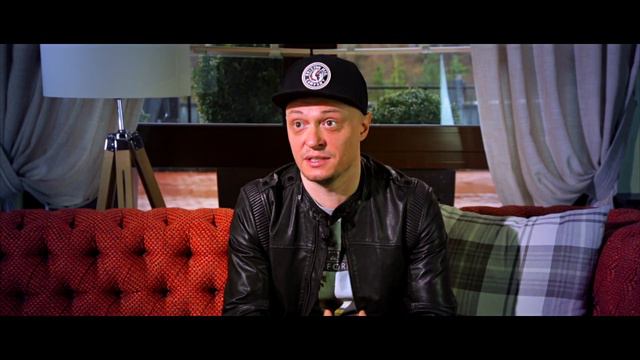 HARD ROCK SOFA интервью SMW 2017 Роза Хутор