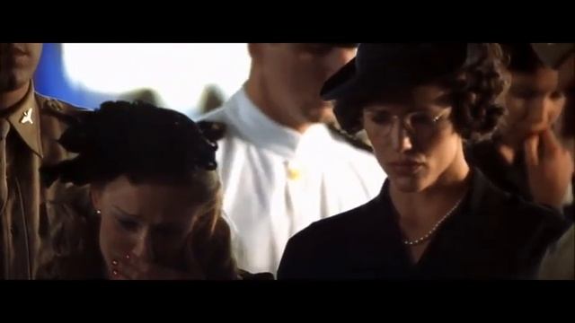 Betty Bayer tribute Pearl Harbor the movie смотреть онлайн