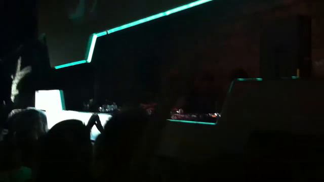 Dominik Eulberg @ Showcase Paris, April 20th 2013 смотреть онлайн