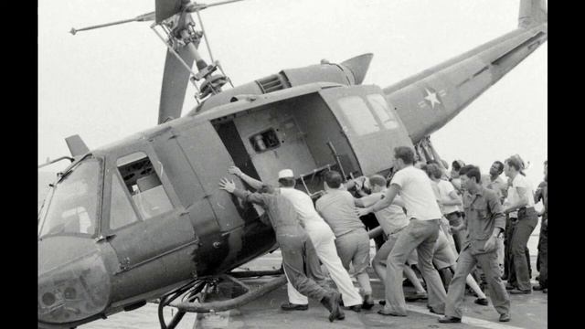 The Real Vietnam War смотреть онлайн