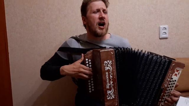 Черемшина под гармошку) смотреть онлайн