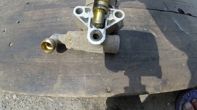 Из-за чего могут отказать тормоза на прицепе ( за евро КамАЗом ) смотреть онлайн