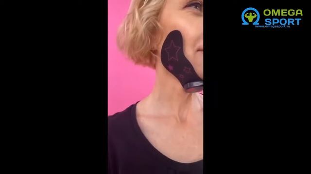 Обзор. Импульсный массажер для подтяжки лица GESS SKINNY CHIN смотреть онлайн