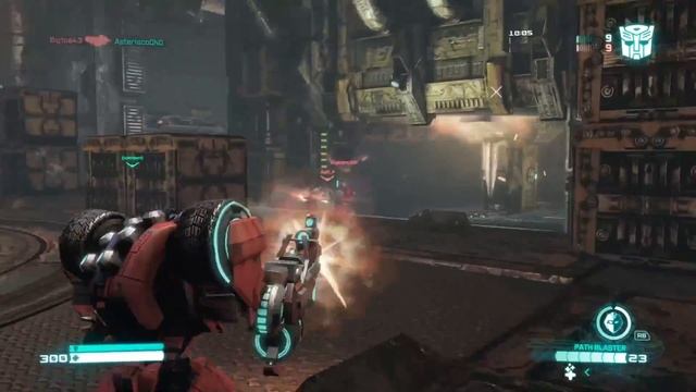 Cybertron Games Aren't Lost?? ACTIVISION'S COMMENTS!! смотреть онлайн