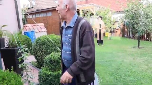 Бесподобные Кребли они же Баурсаки просто тающие во рту /или любимые Пончики Михалыча смотреть онлайн