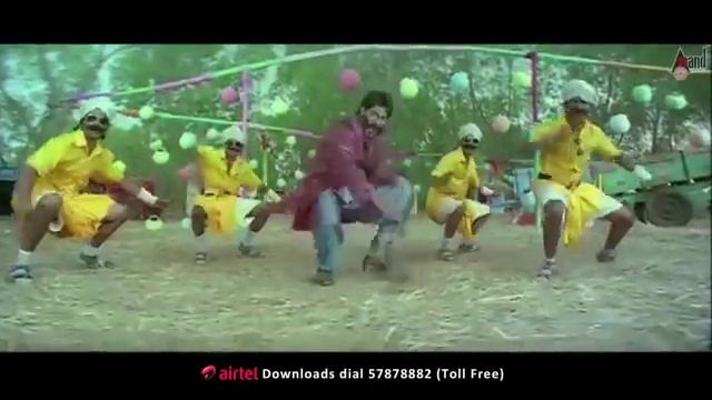 Bhadra kannada movie songs смотреть онлайн