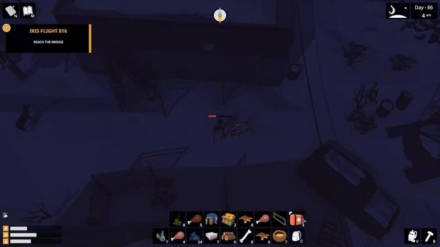The Wild Eight Quest Guide - Lost Future смотреть онлайн