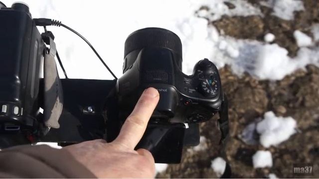 Как снимать НЛО на видео. UFO Video. смотреть онлайн
