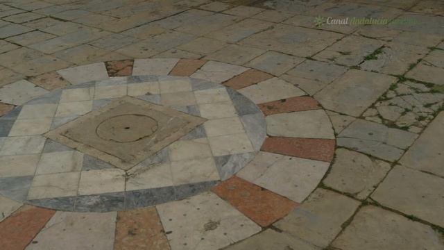 Arcos de la Frontera. Cádiz смотреть онлайн