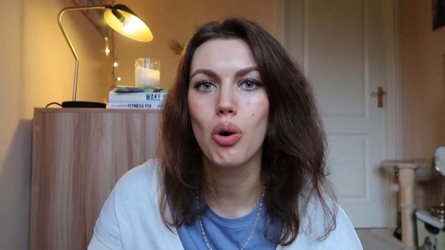 Что изменилось после 30? Мой уход за собой. Поговорим? смотреть онлайн