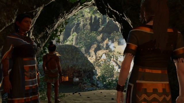 Shadow of the Tomb Rider #5 смотреть онлайн