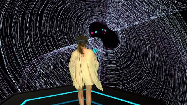Prepare to be MESMERIZED by this Synth Riders Experience (ft. Starlight by MUSE) смотреть онлайн
