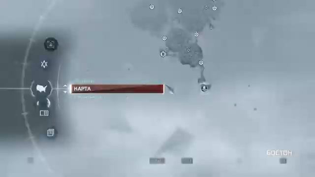 Assassin’s Creed III. #18. Зачистка карты смотреть онлайн