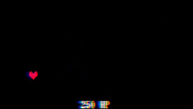 (OLD) Disbelief IMPOSSIBLE Mode Phase 3 Animation смотреть онлайн
