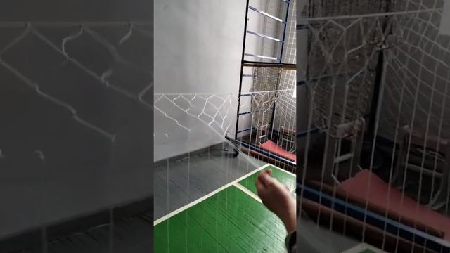 Як плести сітку із ниток смотреть онлайн